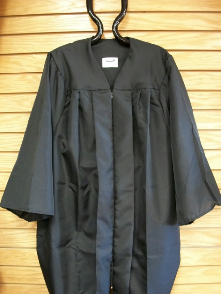 Graduation Gown (SKU 1015090022)