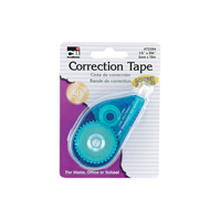 CLI Correction Tape