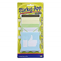 CLI Sticky App Notes