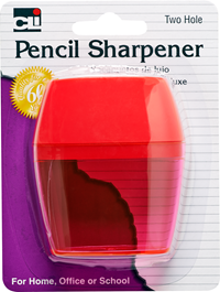 CLI Pencil Sharper
