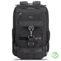 Solo New York Altitude Backpack