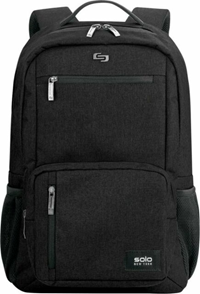 Solo New York Bowery Backpack
