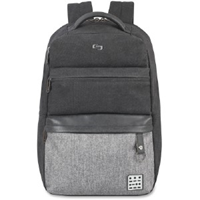 Solo Urban Code Backpack (314)