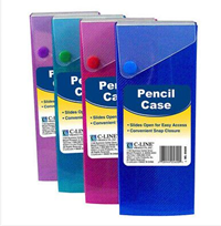 C-Line Pencil Case