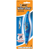 Bic Wite Out Correction Tape (50743)