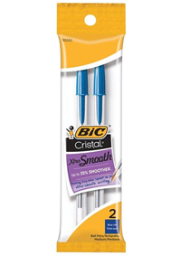 Bic Cristal Xtra Smooth Pen (90282)