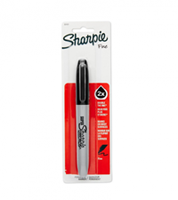 Sharpie Super Marker 33101