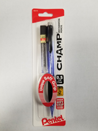 Pentel Champ Mechanical Pencil 0.5 (03171)