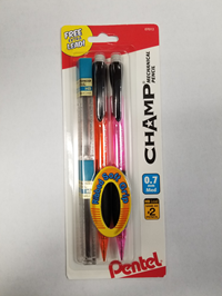 Pentel Mechanical Pencil 0.7 (07012)
