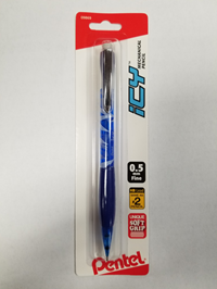 Pentel Icy Mechanical Pencil 0.5 (09869)