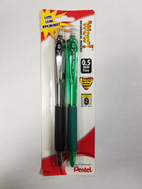 Pental 0.5mm Mechanical Pencil (25348)