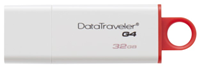 Kingston DataTraveler G4 32GB USB Flash Drive
