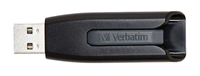 Verbatim V3 Retractable USB 3.0 Drive