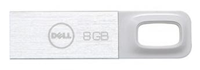 Dell 8 GB USB 2.0 Flash Drive