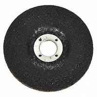 Matheson 1/2 Grinding Wheels Disk 1/8"