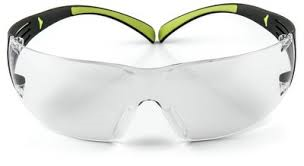 hvac safety glasses