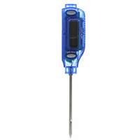 HVAC, Dig Thermometer PDT550