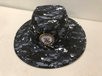  US Navy Hunters Hat