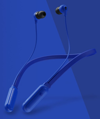 Skullcandy Ink’d+ Wireless Cobalt Blue