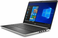 HP Laptop 14-CF1020od