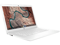 HP Laptop Chromebook OS