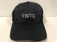 Black TSTC Cap