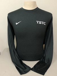 Long Sleeve Nike TShirt