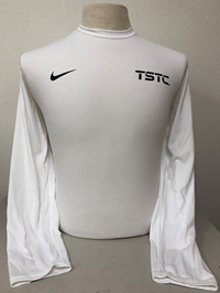 Long Sleeve Nike TShirt
