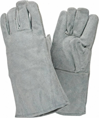 Autobody, 14" Economy 1/PR Welder Gloves