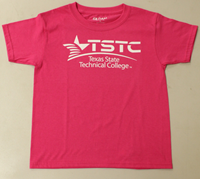 Helicoina TSTC Youth Tee Shirts