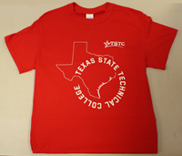 TSTC Texas T-Shirts