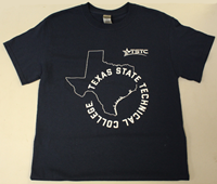 TSTC Texas T-Shirts