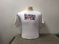 Nurses Rock T-Shirts