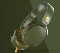 Skullcandy Riff Wireless On-Ear Headphones