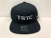 TSTC Nike Pro Flatbill Cap