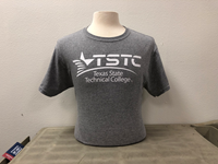29M Oxford Grey TSTC T-Shirt