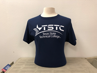 29M Navy TSTC T-Shirt