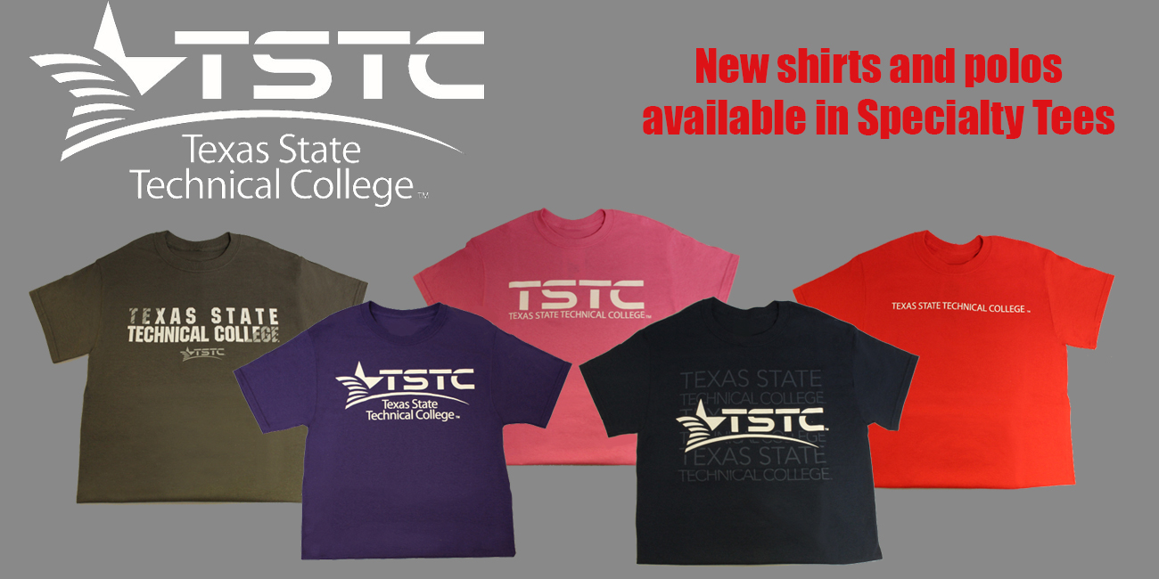 Welcome Tstc Bookstore Harlingen