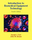 Intro To Biomedical Equipment Technology - cover photo