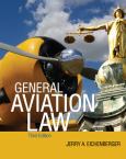 General Aviation Law - cover photo