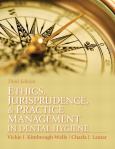 Ethics, Jurisprudence & Practice Mgmt In Dental Hygiene - cover photo