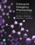 Prehospital Emergency Pharmacology - cover photo
