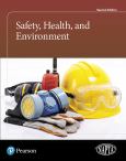 Safety, Health, And Environment - cover photo
