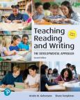 Image of Teaching Reading & Writing: The Developmental Approach