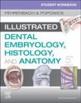 Illustrated Dental Embryology, Etc St Wkbk - cover photo