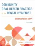 Community Oral Health Practice for the Dental Hygienist, 5th edition - cover photo