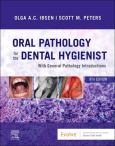 Oral Pathology for the Dental Hygienist, 8th edition - cover photo
