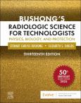 Radiologic Science for Technologists - cover photo