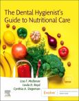 The Dental Hygienist's Guide to Nutritional Care - cover photo