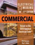 Electrical Wiring Commercial - cover photo